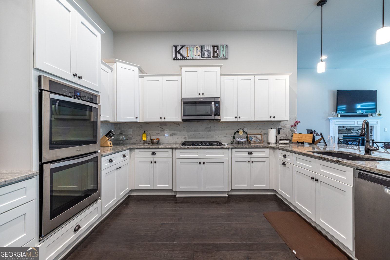 54 Brooks Landing Drive Newnan - 23