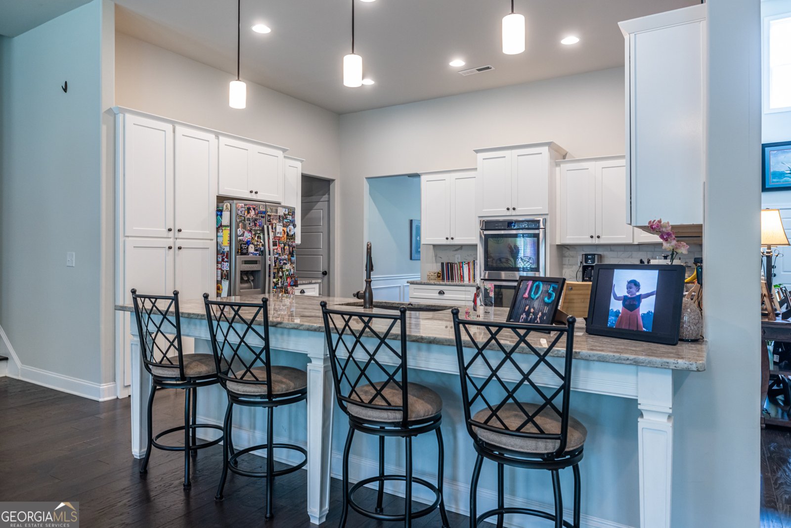 54 Brooks Landing Drive Newnan - 24
