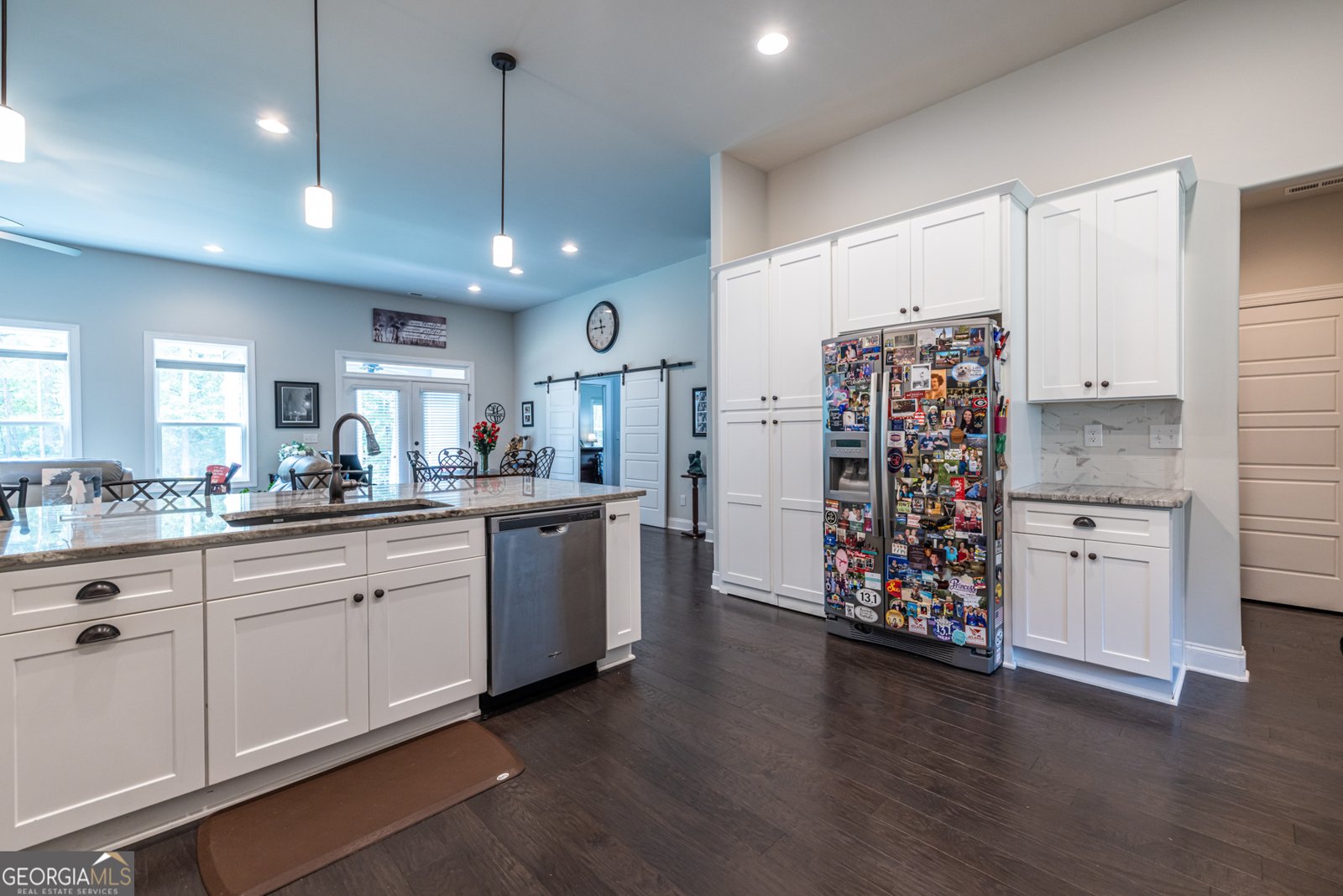 54 Brooks Landing Drive Newnan - 25