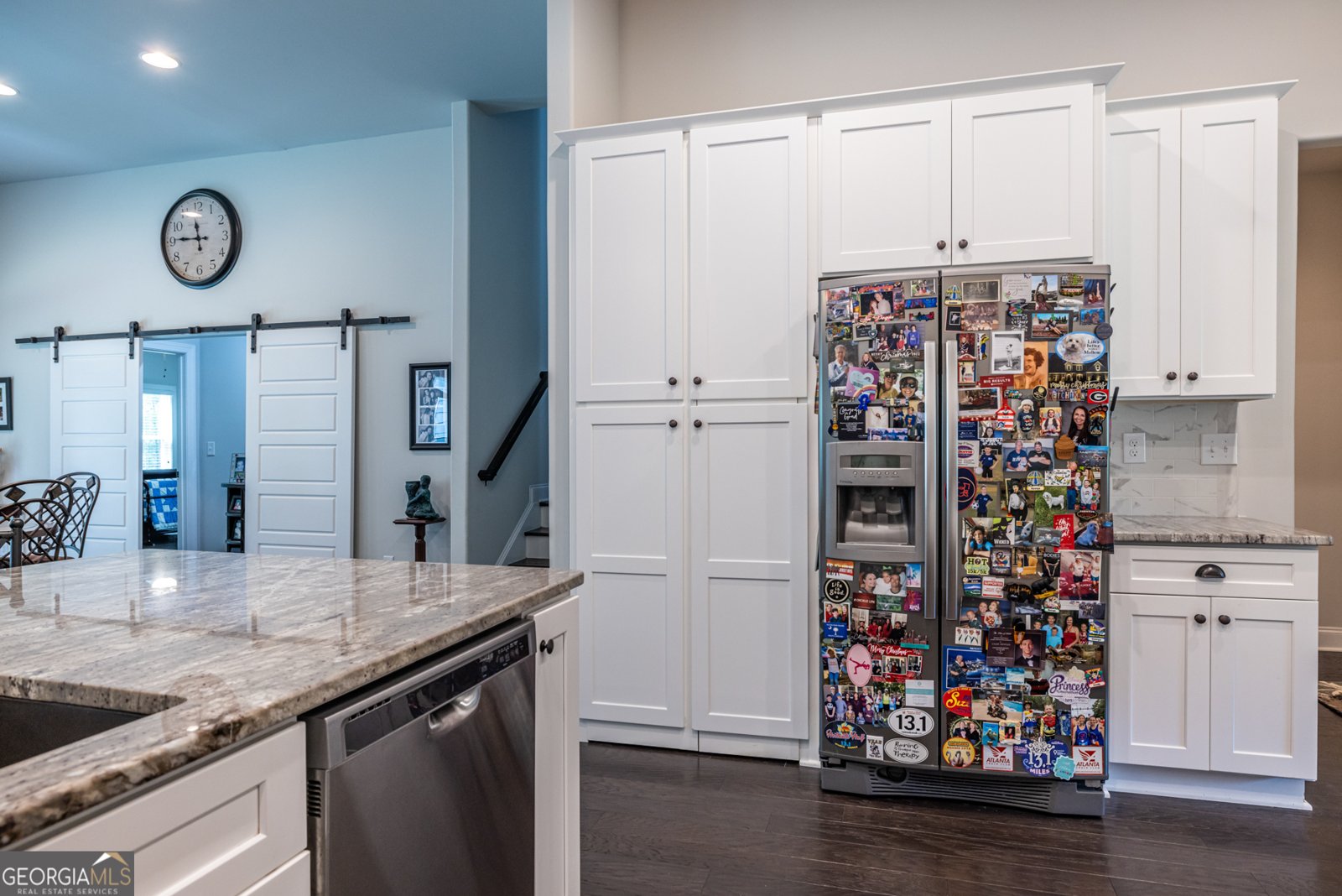 54 Brooks Landing Drive Newnan - 26