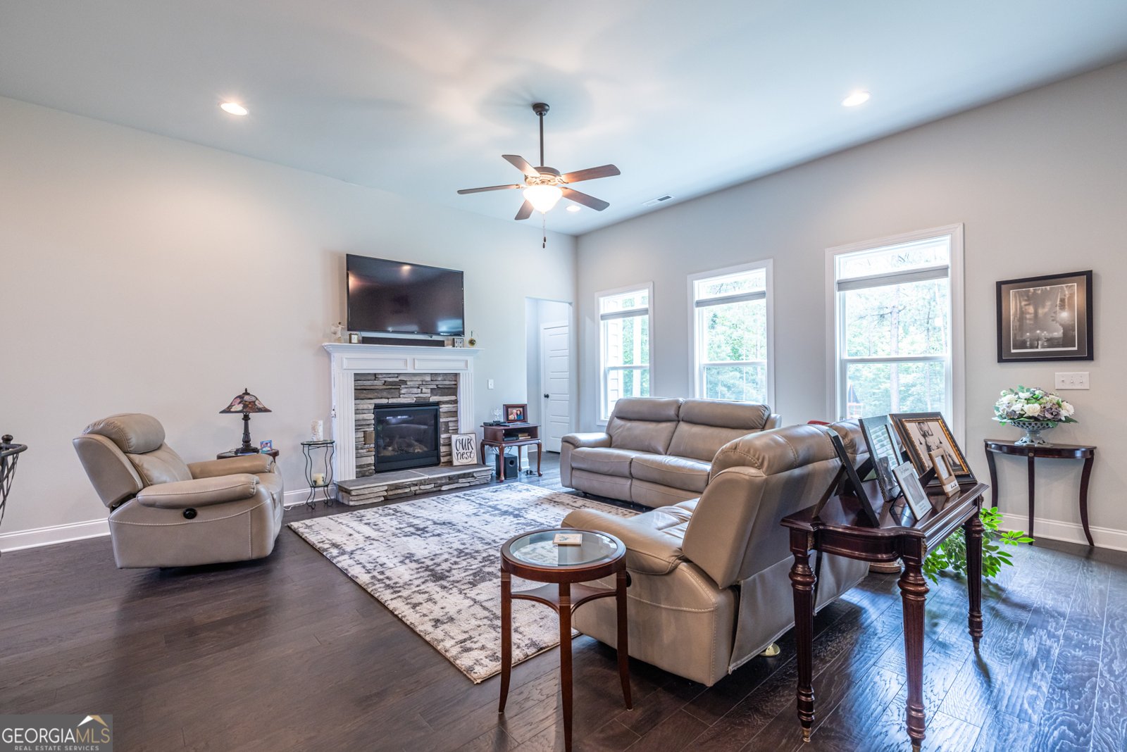 54 Brooks Landing Drive Newnan - 29