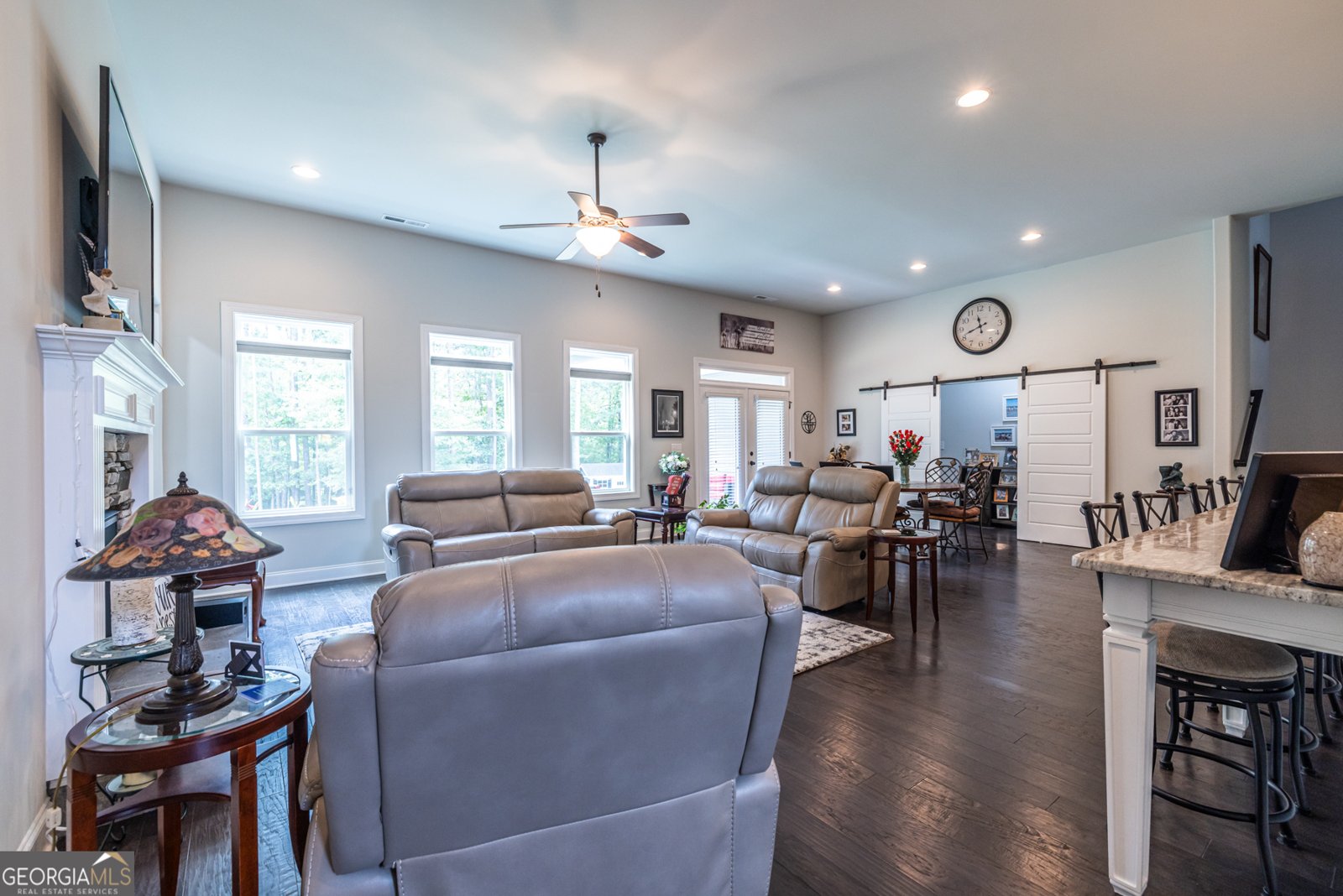 54 Brooks Landing Drive Newnan - 31