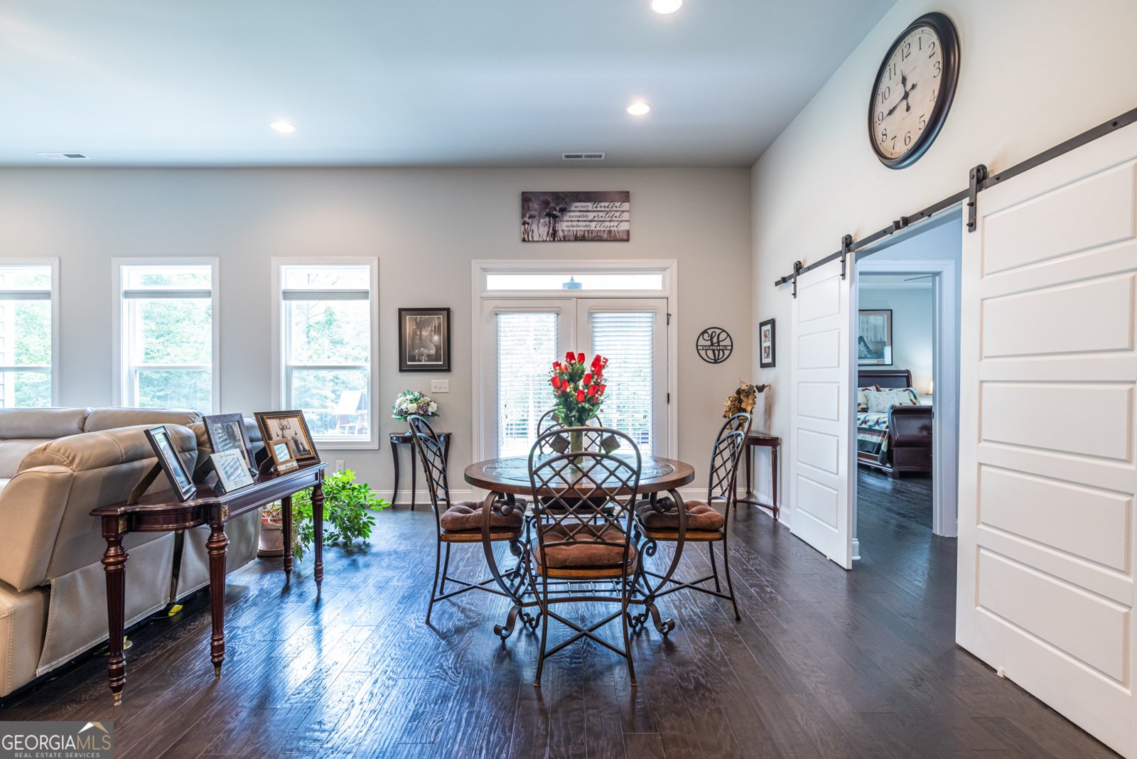 54 Brooks Landing Drive Newnan - 33
