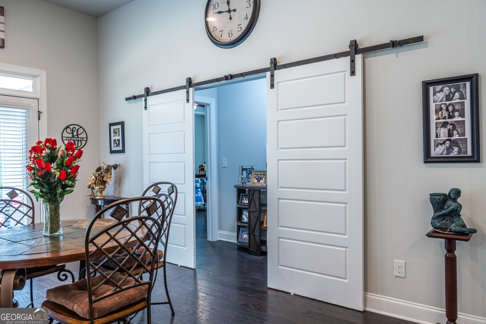 54 Brooks Landing Drive Newnan - 34