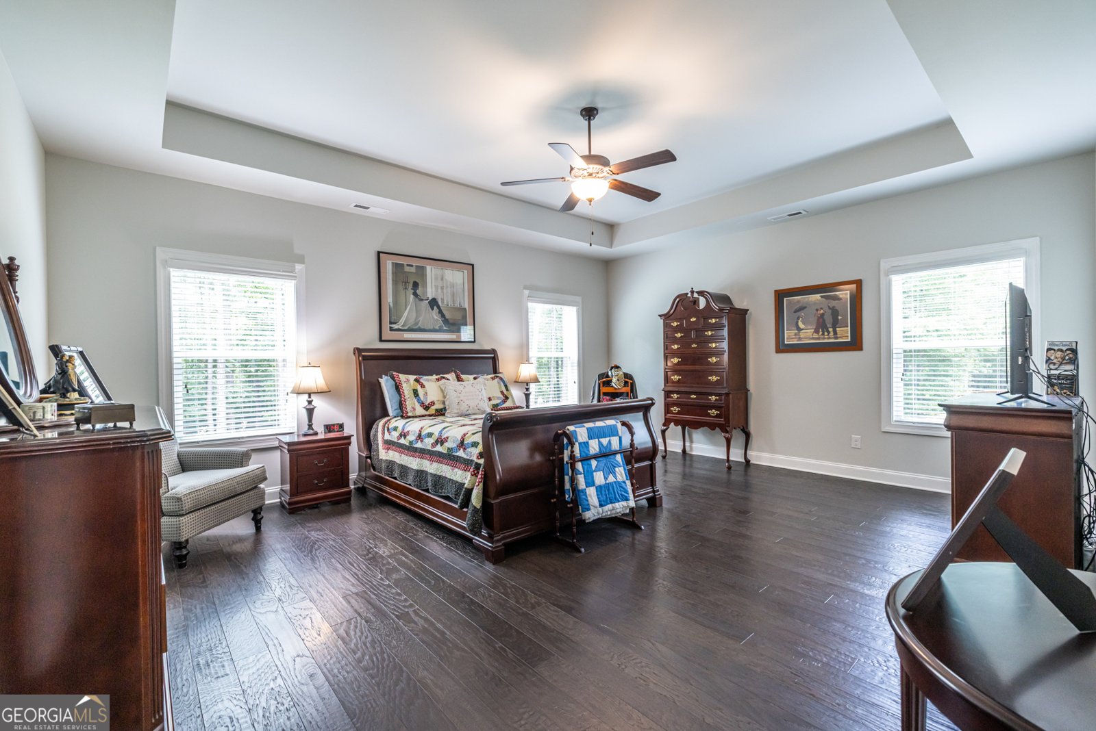 54 Brooks Landing Drive Newnan - 35