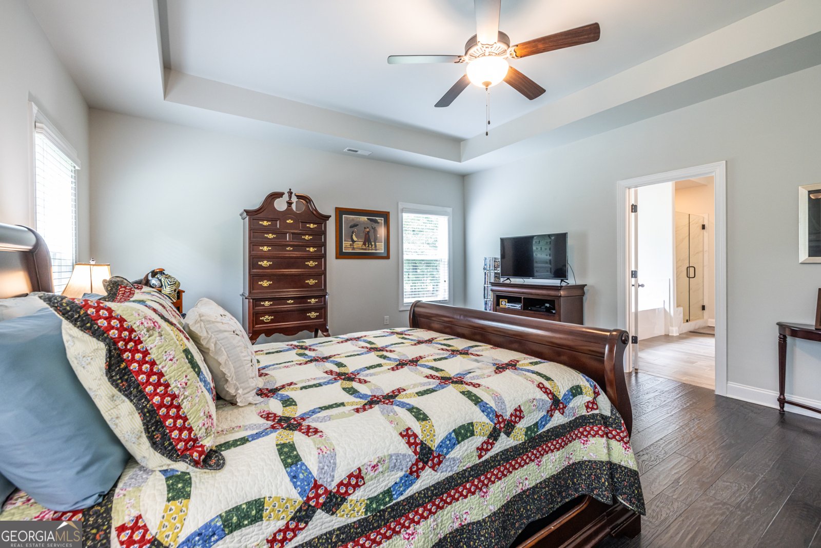 54 Brooks Landing Drive Newnan - 36