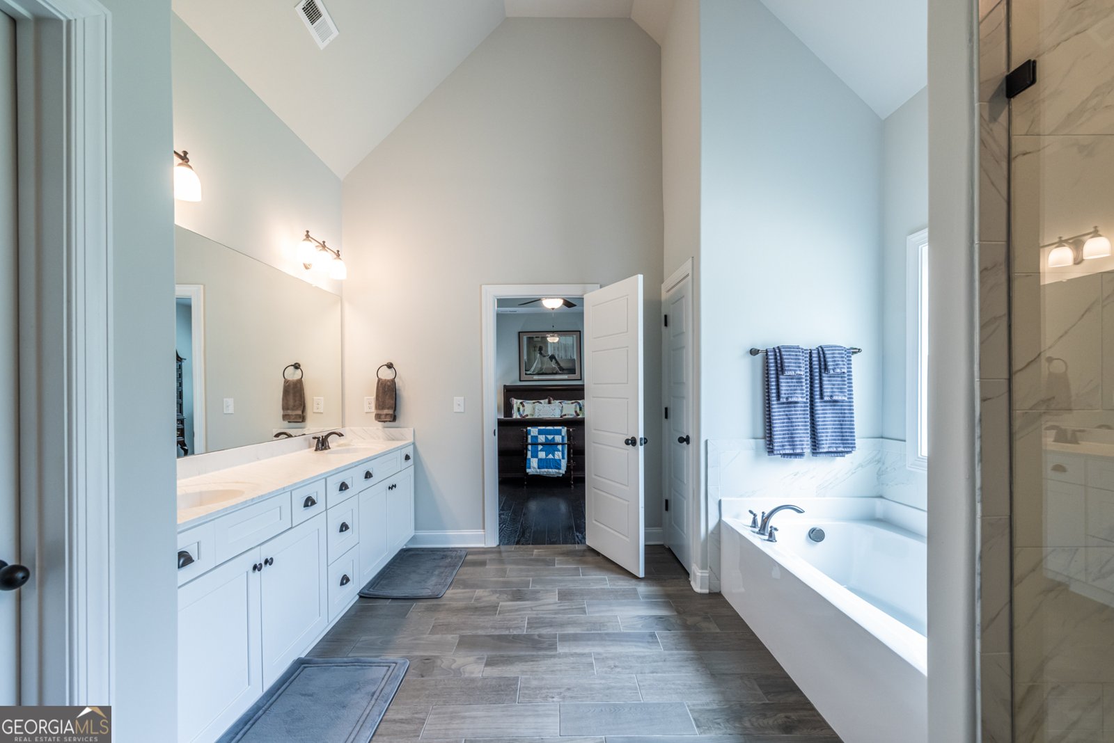 54 Brooks Landing Drive Newnan - 37
