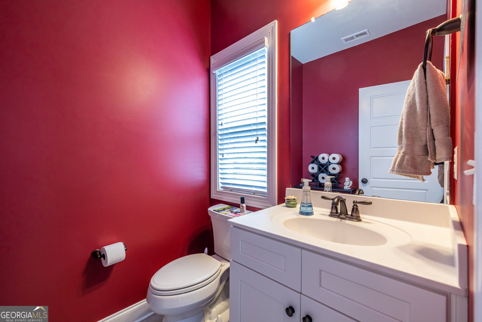 54 Brooks Landing Drive Newnan - 42