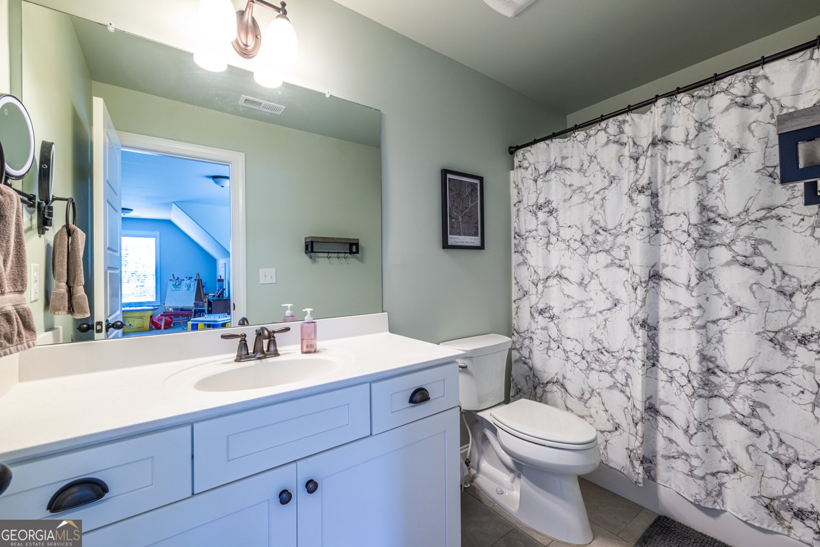 54 Brooks Landing Drive Newnan - 48