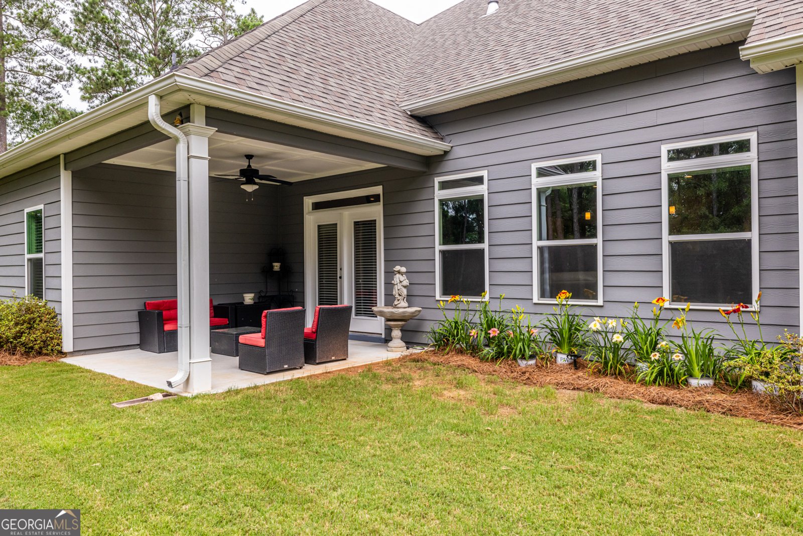 54 Brooks Landing Drive Newnan - 49