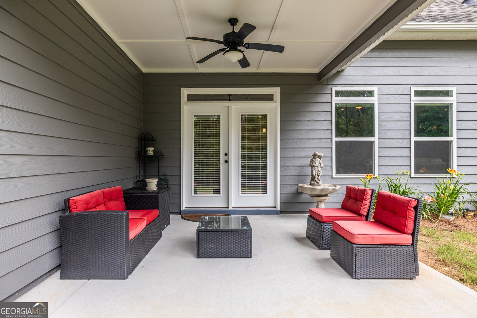 54 Brooks Landing Drive Newnan - 50