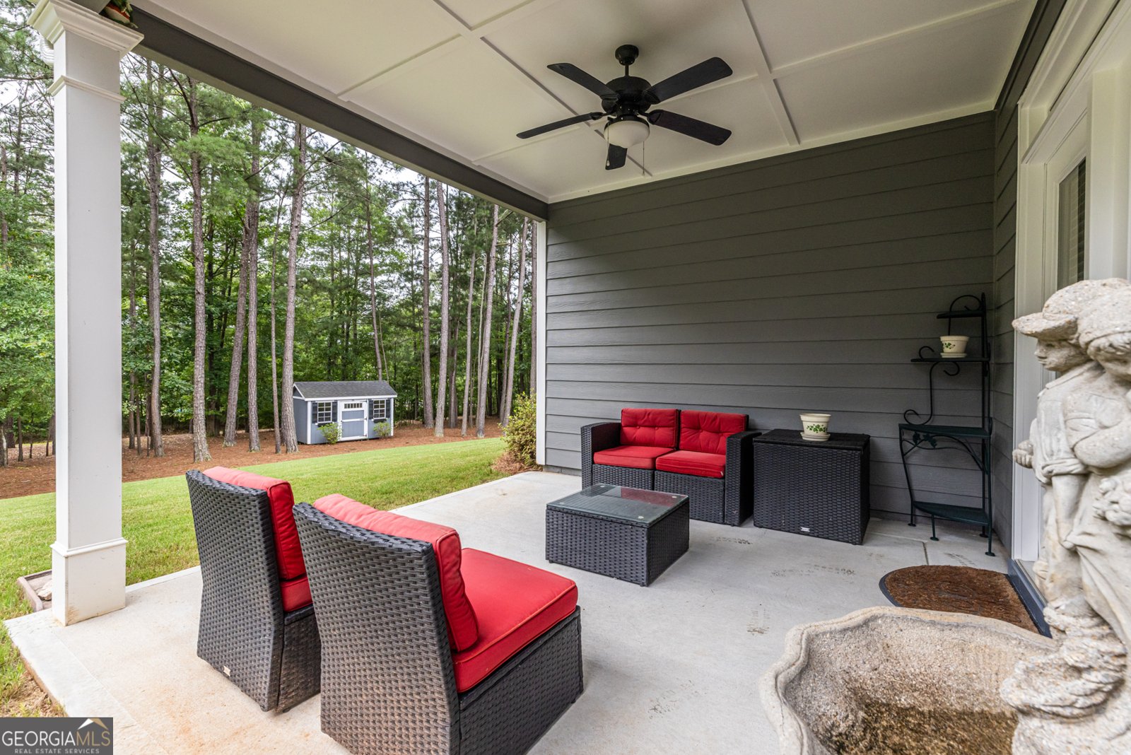 54 Brooks Landing Drive Newnan - 51