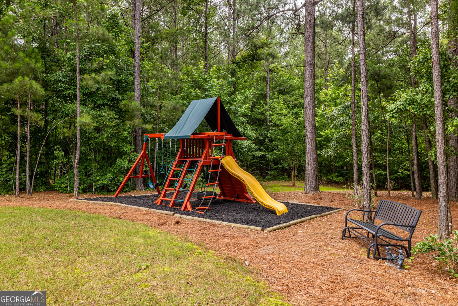 54 Brooks Landing Drive Newnan - 54