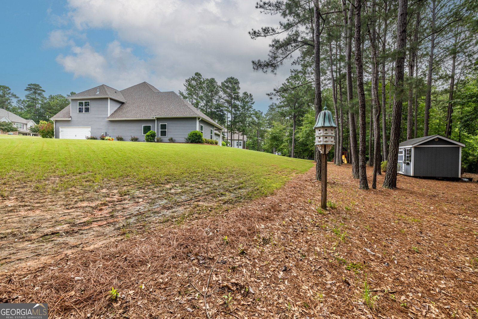 54 Brooks Landing Drive Newnan - 57