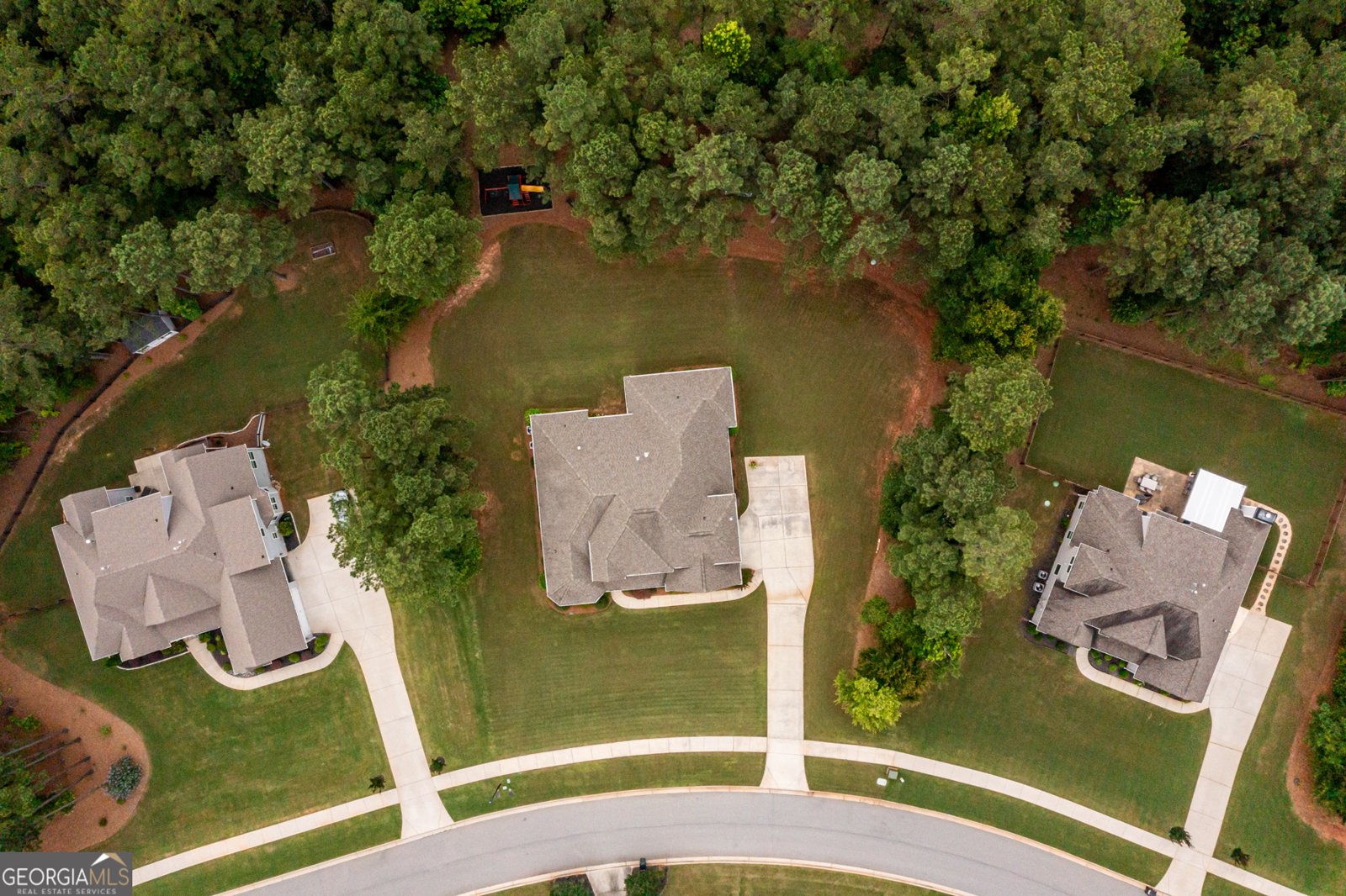 54 Brooks Landing Drive Newnan - 7