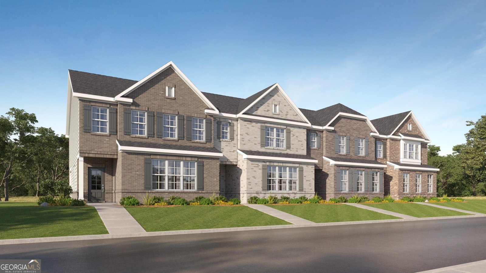 109 Smithwood Drive Winder - 1