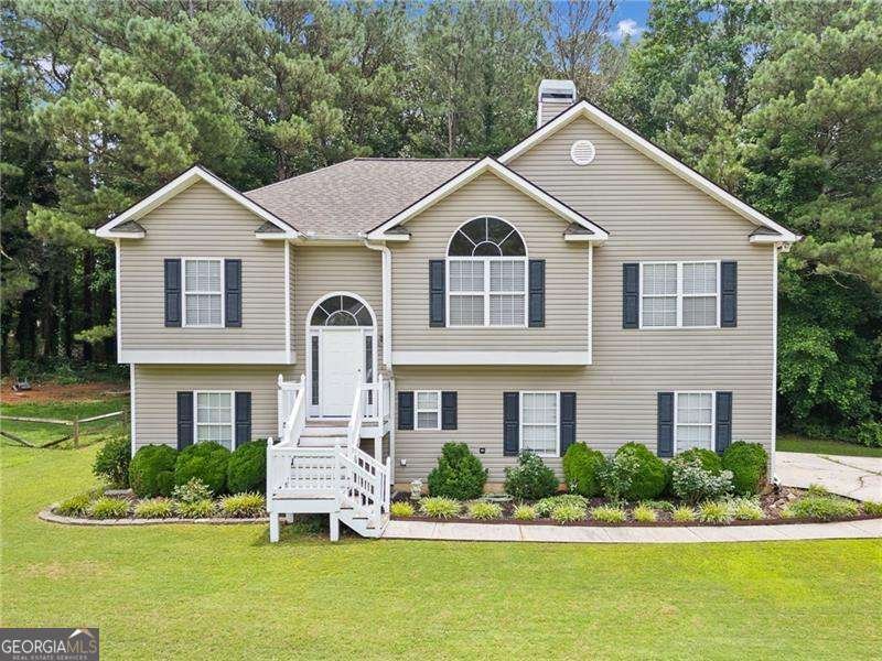 6355 Autumn View Point Acworth - 1