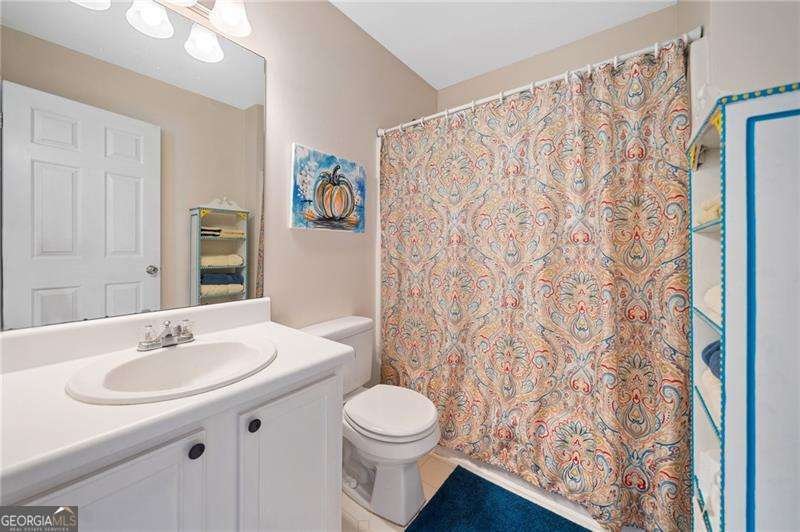 6355 Autumn View Point Acworth - 14