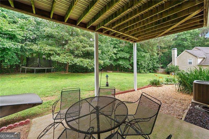 6355 Autumn View Point Acworth - 20