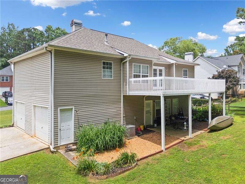 6355 Autumn View Point Acworth - 22