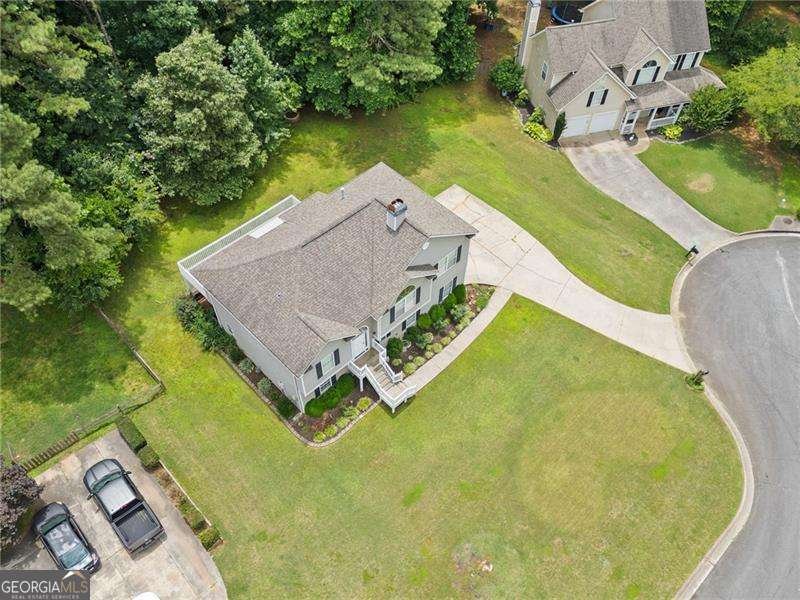 6355 Autumn View Point Acworth - 23