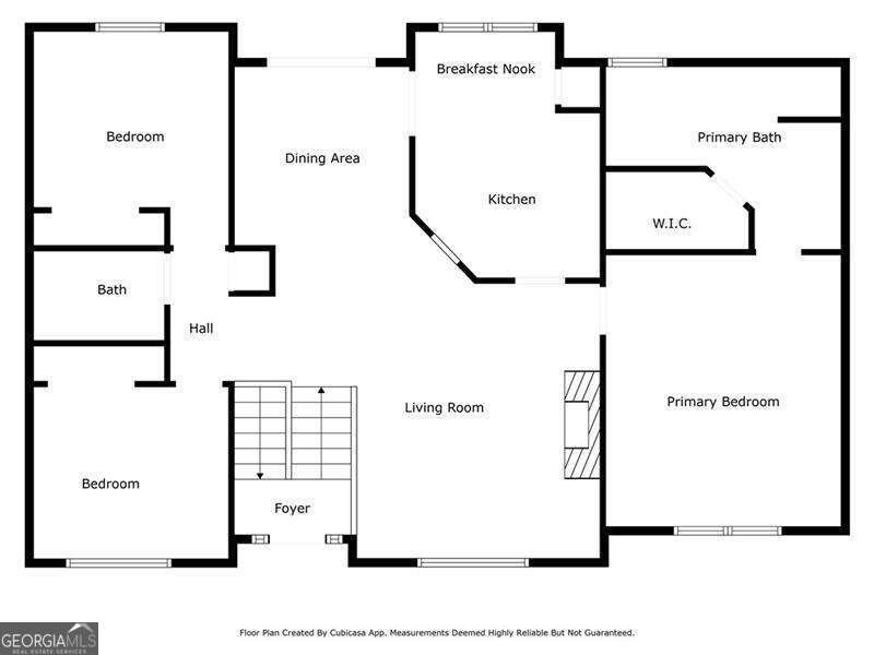 6355 Autumn View Point Acworth - 25