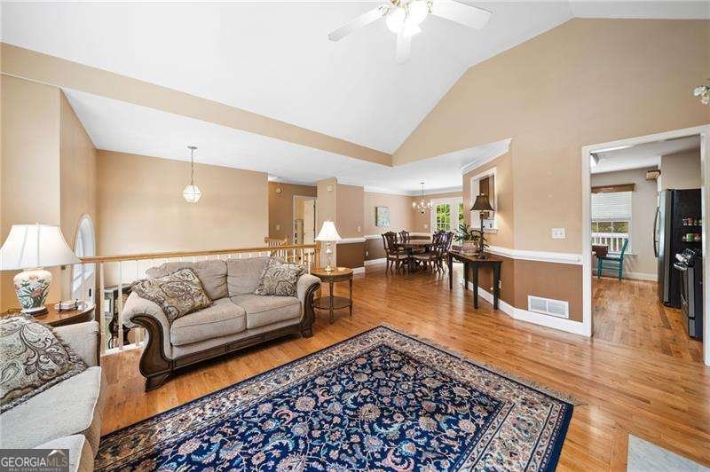 6355 Autumn View Point Acworth - 3