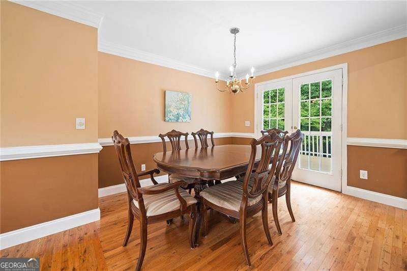 6355 Autumn View Point Acworth - 5