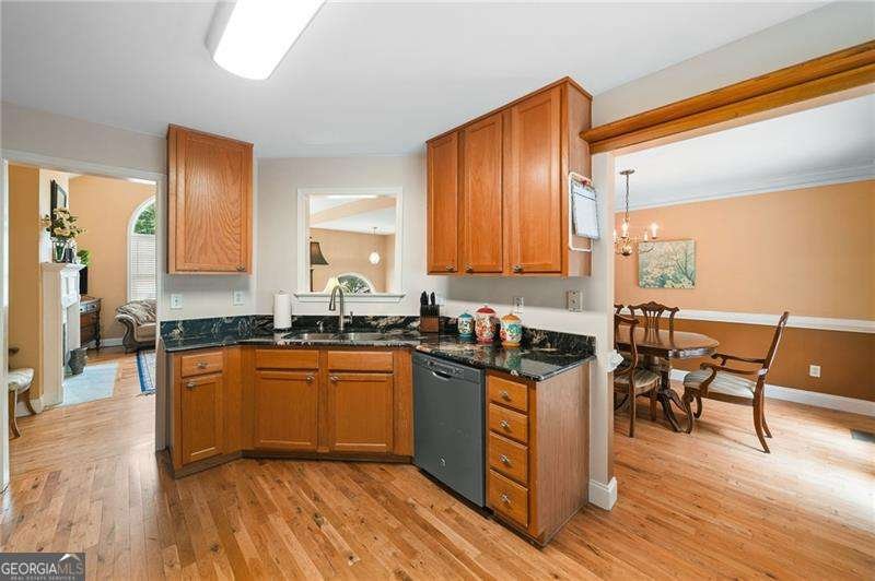 6355 Autumn View Point Acworth - 6