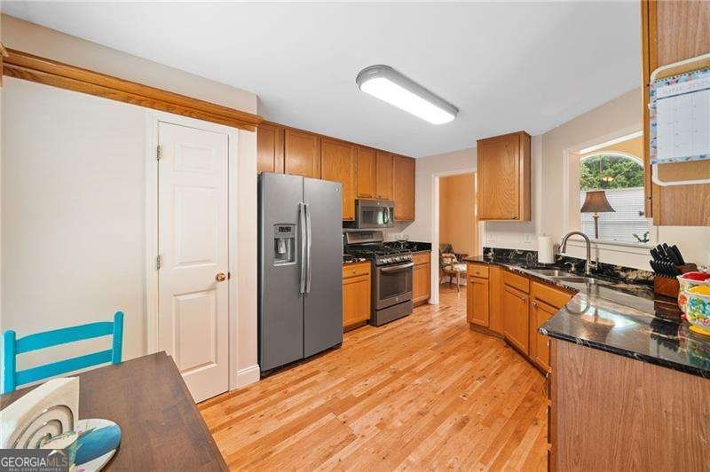 6355 Autumn View Point Acworth - 8