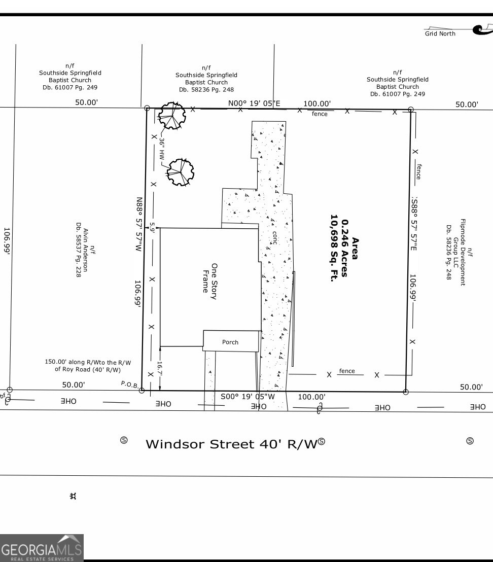 1103 Windsor Street Atlanta - 4