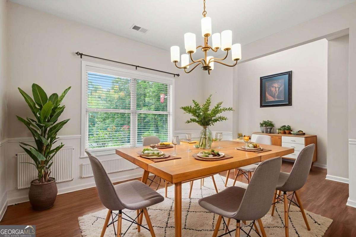 255 Hamilton Drive Newnan - 10