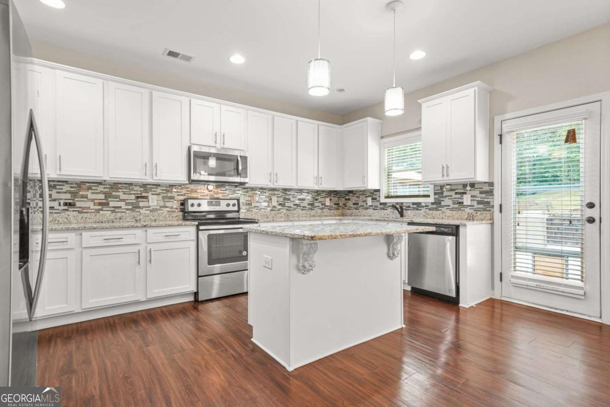 255 Hamilton Drive Newnan - 14
