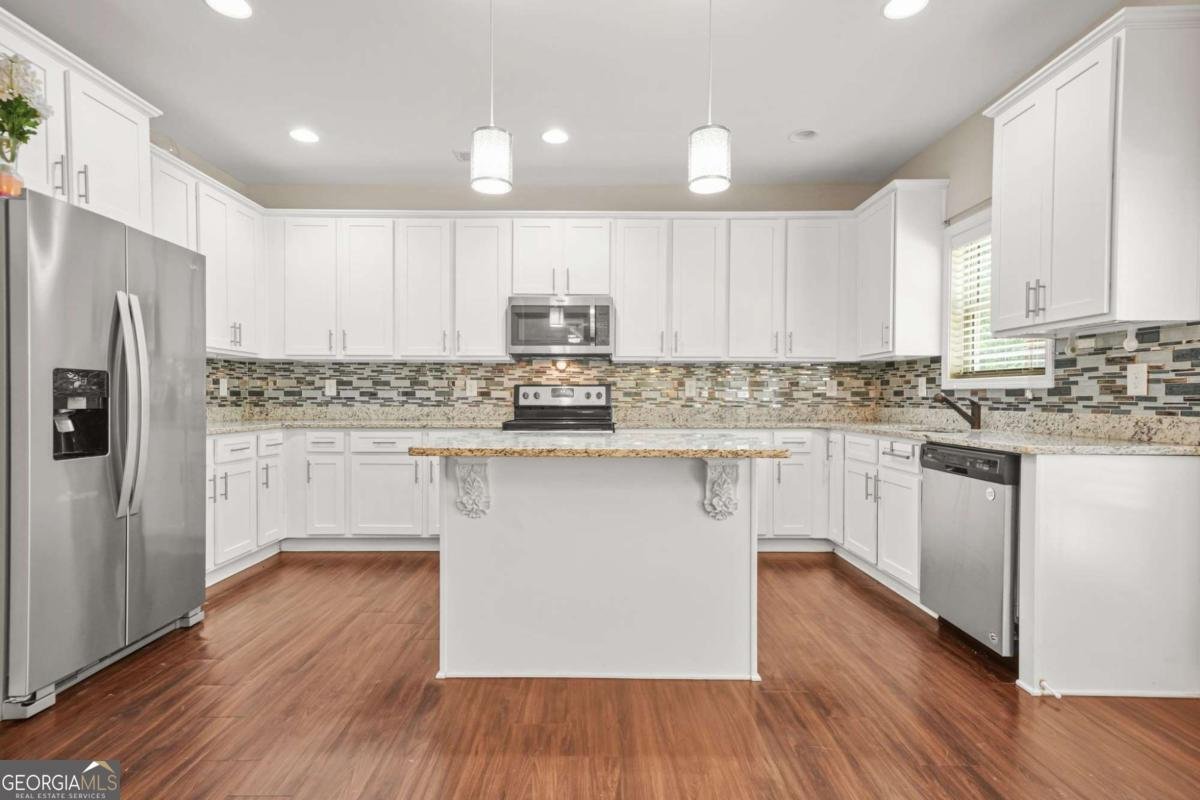 255 Hamilton Drive Newnan - 15