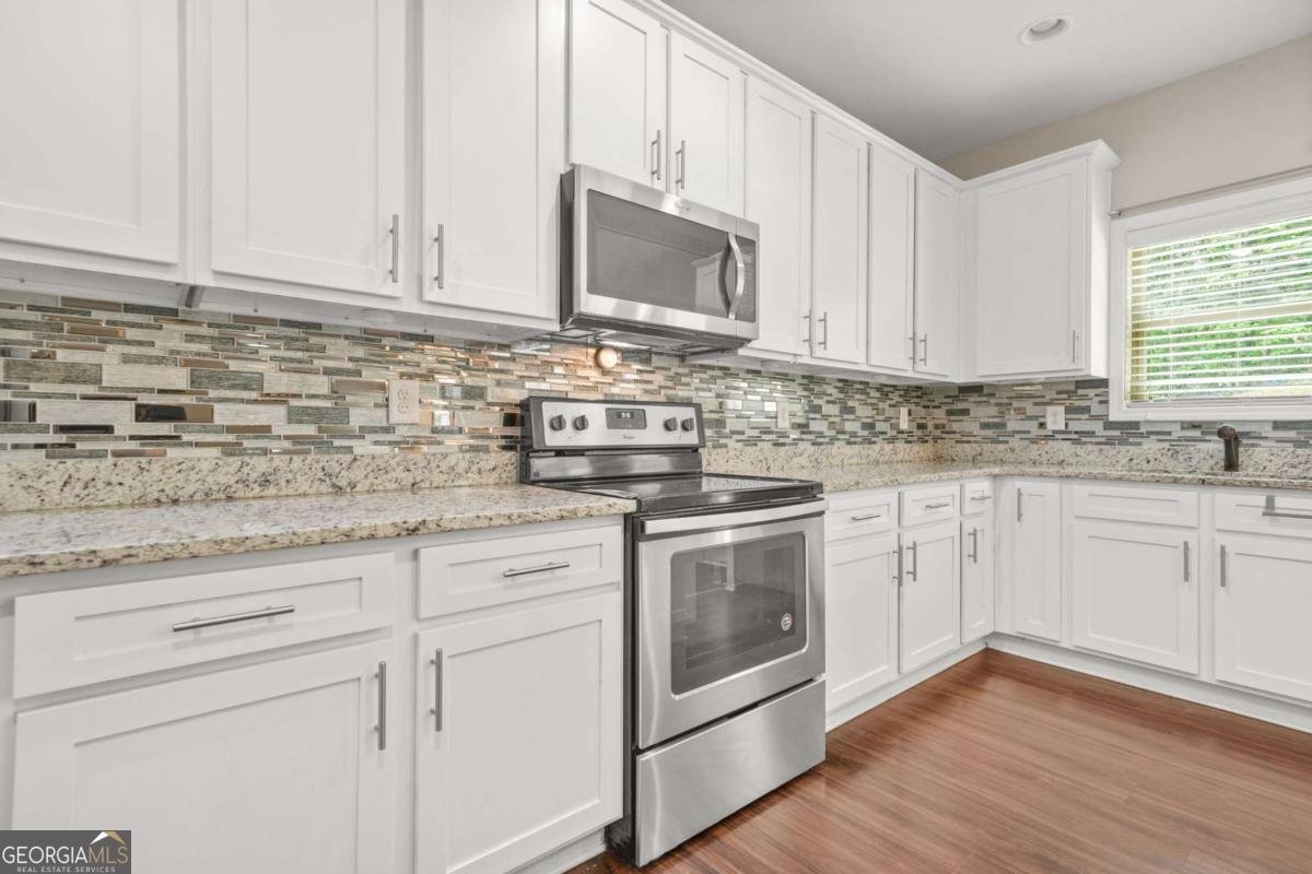 255 Hamilton Drive Newnan - 17