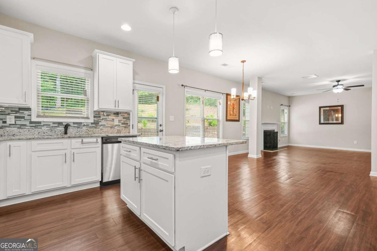 255 Hamilton Drive Newnan - 18