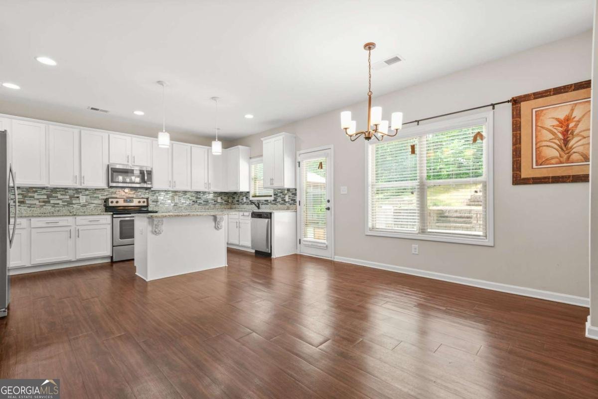 255 Hamilton Drive Newnan - 19