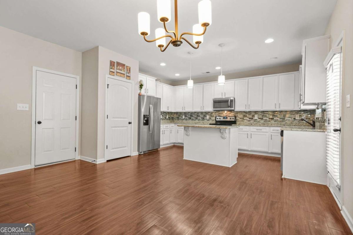 255 Hamilton Drive Newnan - 20