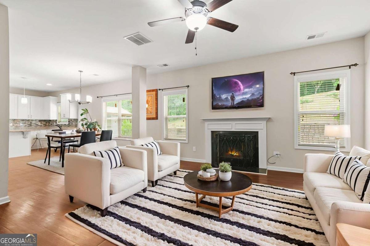 255 Hamilton Drive Newnan - 21