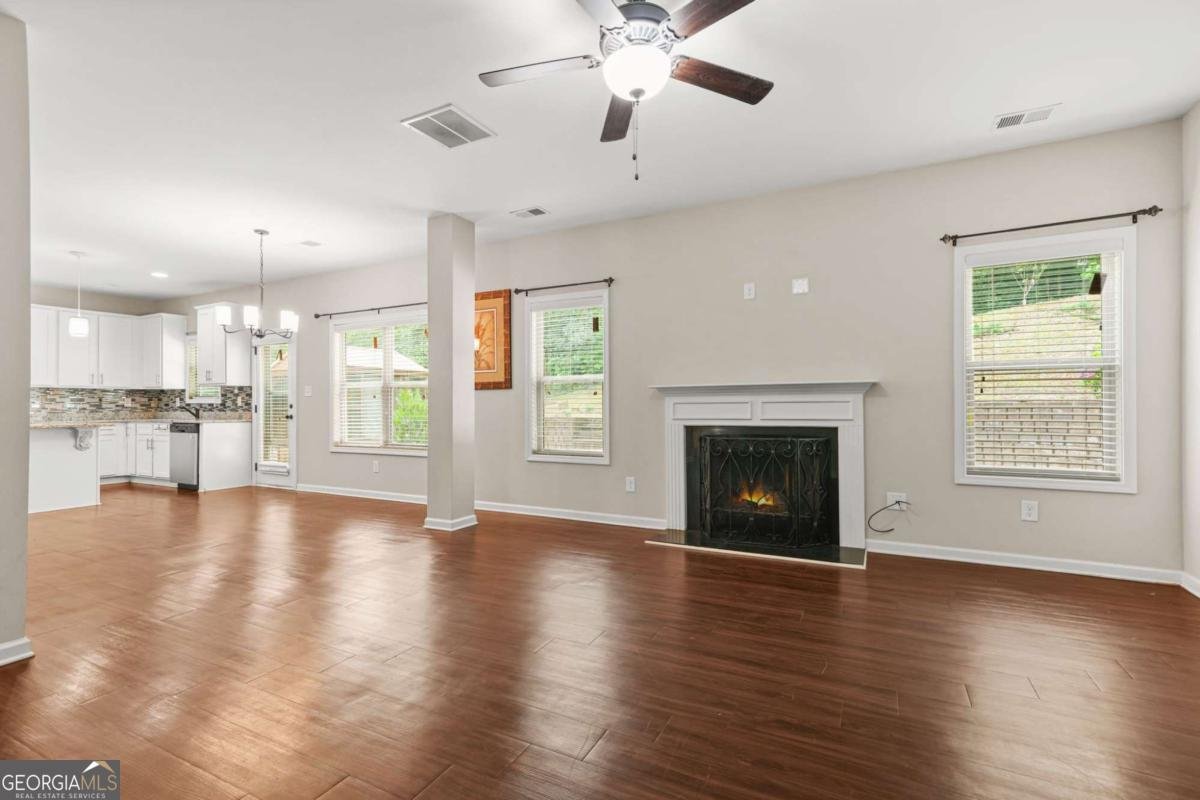 255 Hamilton Drive Newnan - 22