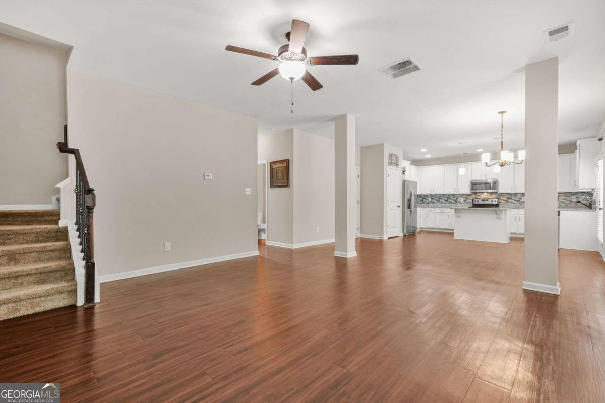 255 Hamilton Drive Newnan - 23