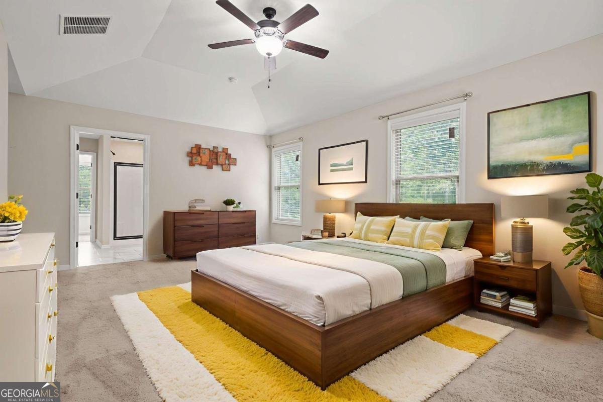 255 Hamilton Drive Newnan - 26