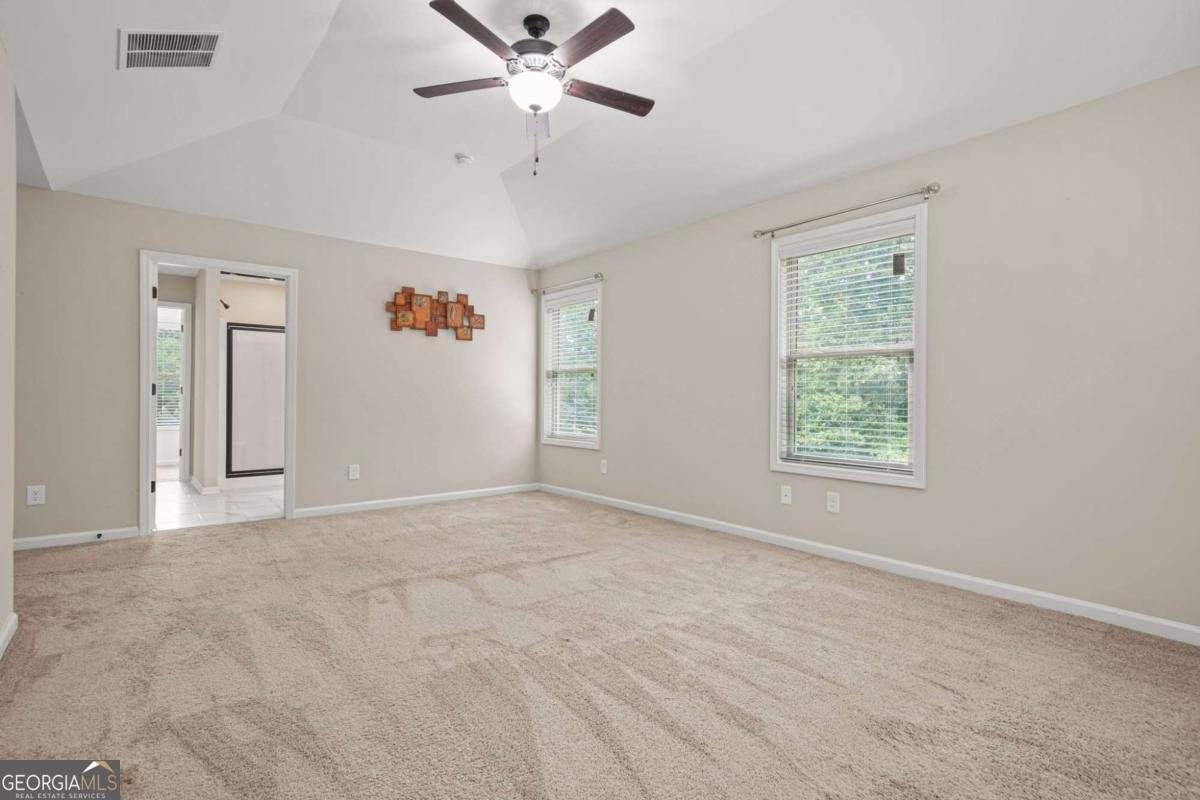 255 Hamilton Drive Newnan - 30