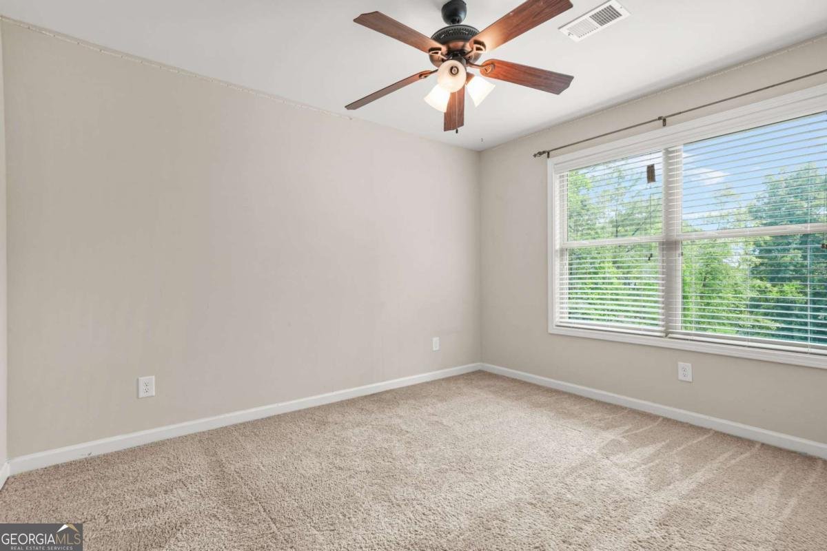255 Hamilton Drive Newnan - 36