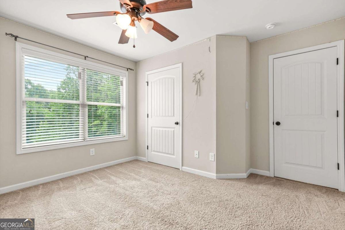 255 Hamilton Drive Newnan - 37
