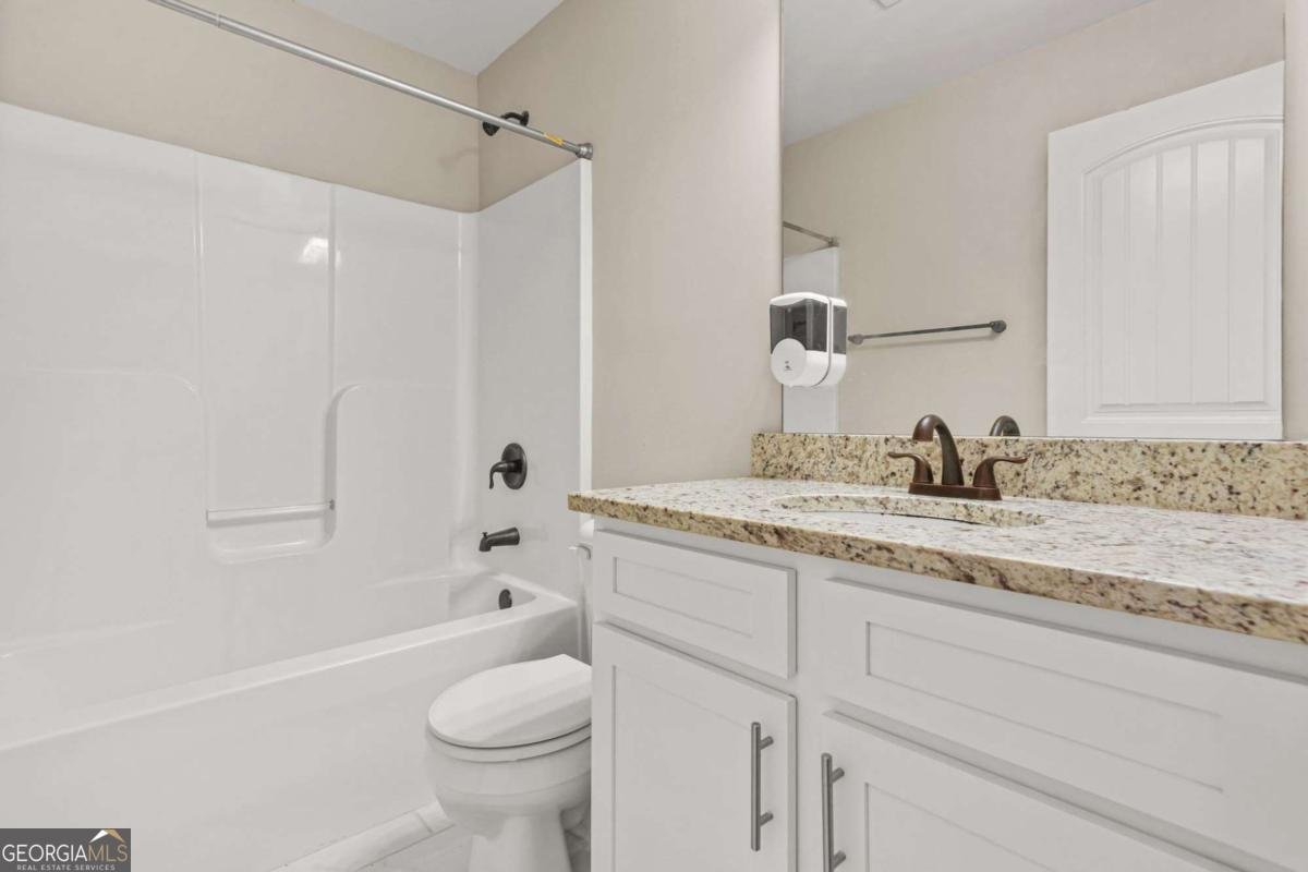 255 Hamilton Drive Newnan - 41