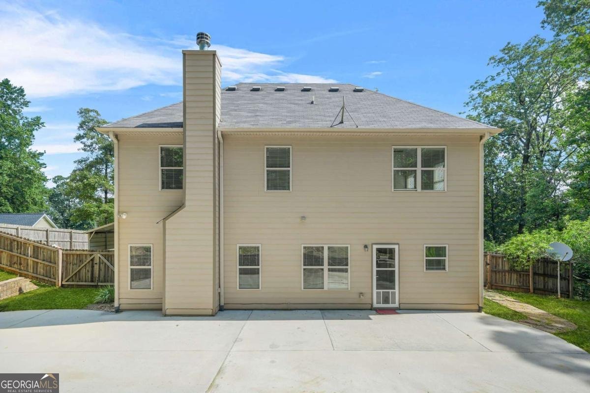 255 Hamilton Drive Newnan - 45
