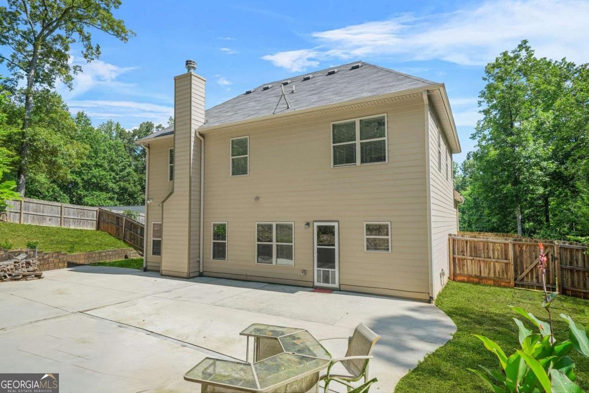 255 Hamilton Drive Newnan - 47