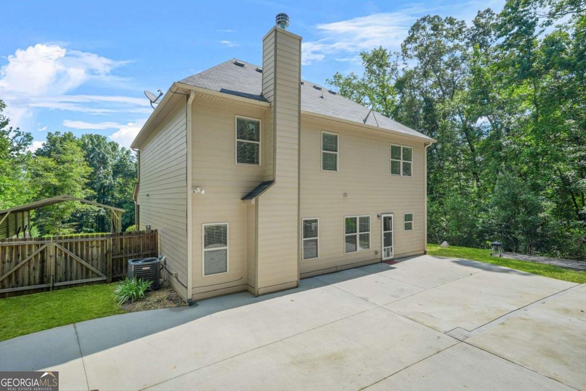 255 Hamilton Drive Newnan - 48