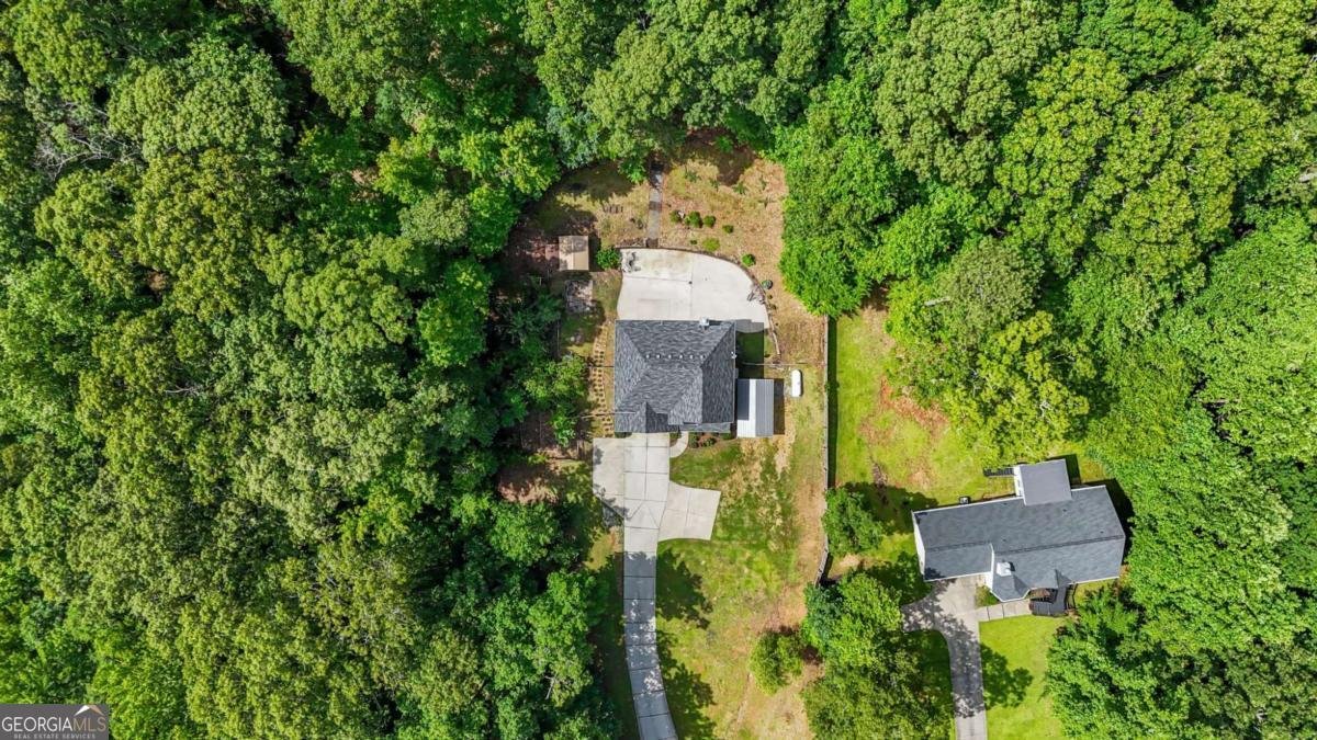 255 Hamilton Drive Newnan - 51